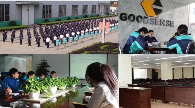 Taizhou Ruidong Import and Export Co., Ltd