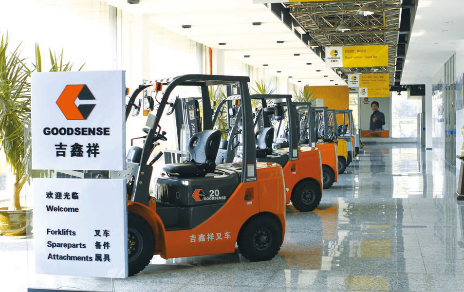 Taizhou Ruidong Import and Export Co., Ltd