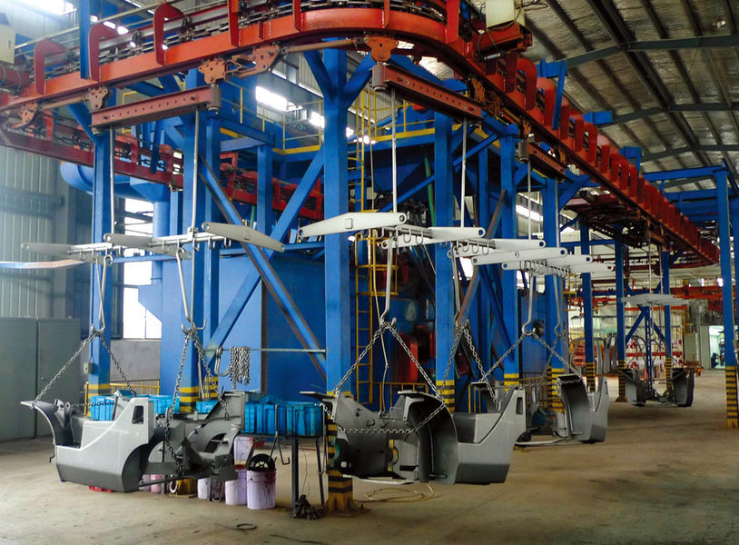 Taizhou Ruidong Import and Export Co., Ltd